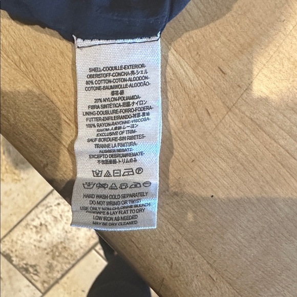 Free People Lacey Eyelet Cutout Dress A-line Mini Daisy Sleeveless Classy - Picture 6 of 6